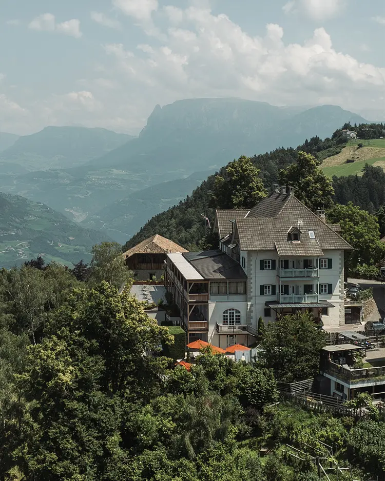 Gasthof Kohlern - Bozen, Italy | Good Travel