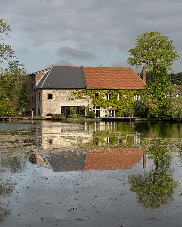 Moulin Moulin - Dannes, Frankreich | Good Travel