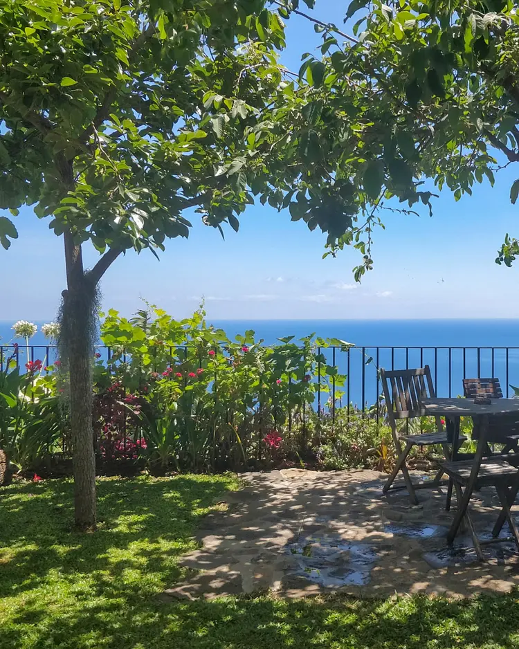 Calhau Grande - Arco da Calheta, Portugal | Good Travel