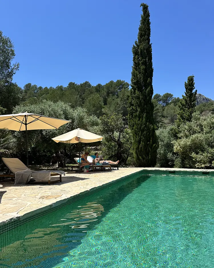 Glamping Suite La Jaima - Lliber (Alicante), Spain | Good Travel