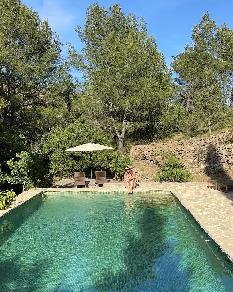 Glamping Suite La Jaima - Lliber (Alicante), Spanien | Good Travel