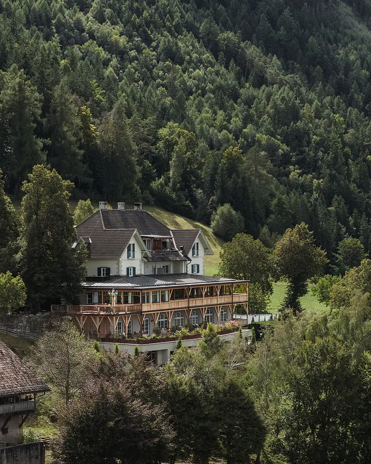 Gasthof Kohlern - Bozen, Italien | Good Travel