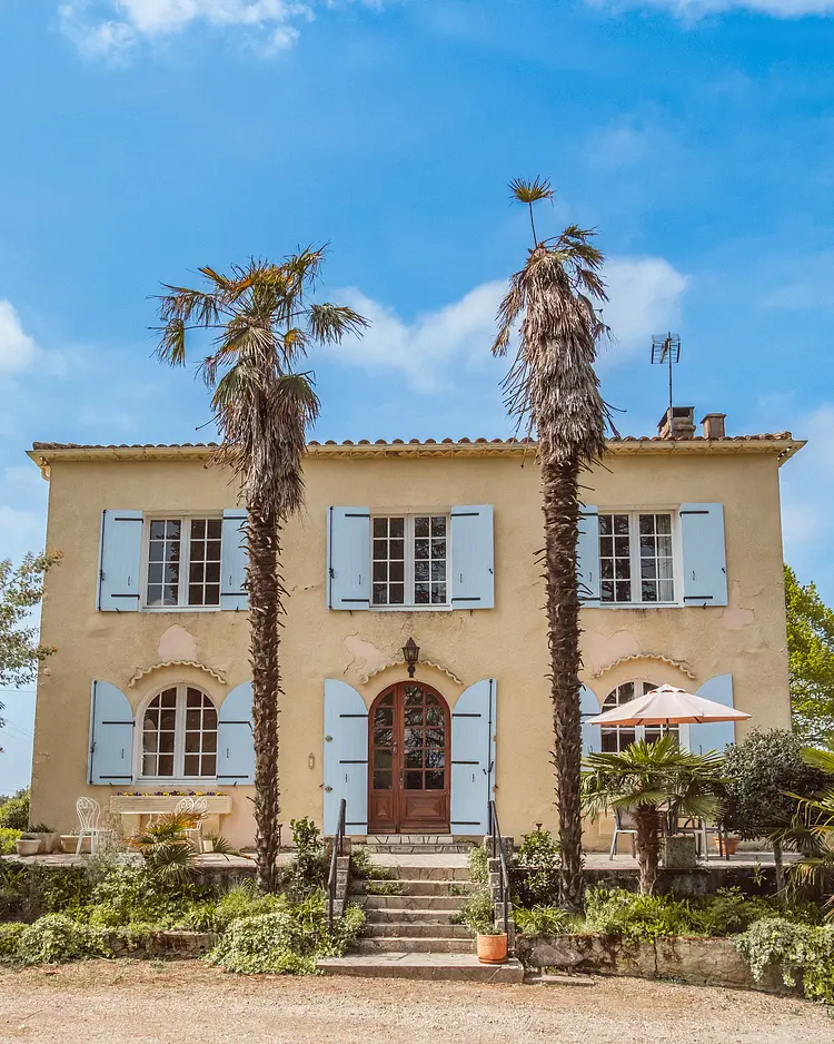 Le Beau Pierre - Mauvezin-Sur-Gupie, Frankreich | Good Travel