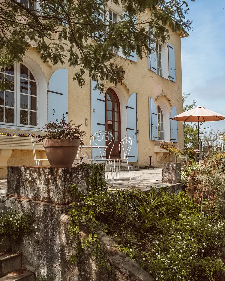 Le Beau Pierre - Mauvezin-Sur-Gupie, Frankreich | Good Travel