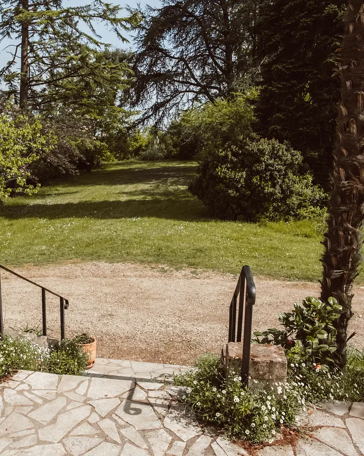 Le Beau Pierre - Mauvezin-Sur-Gupie, Frankreich | Good Travel