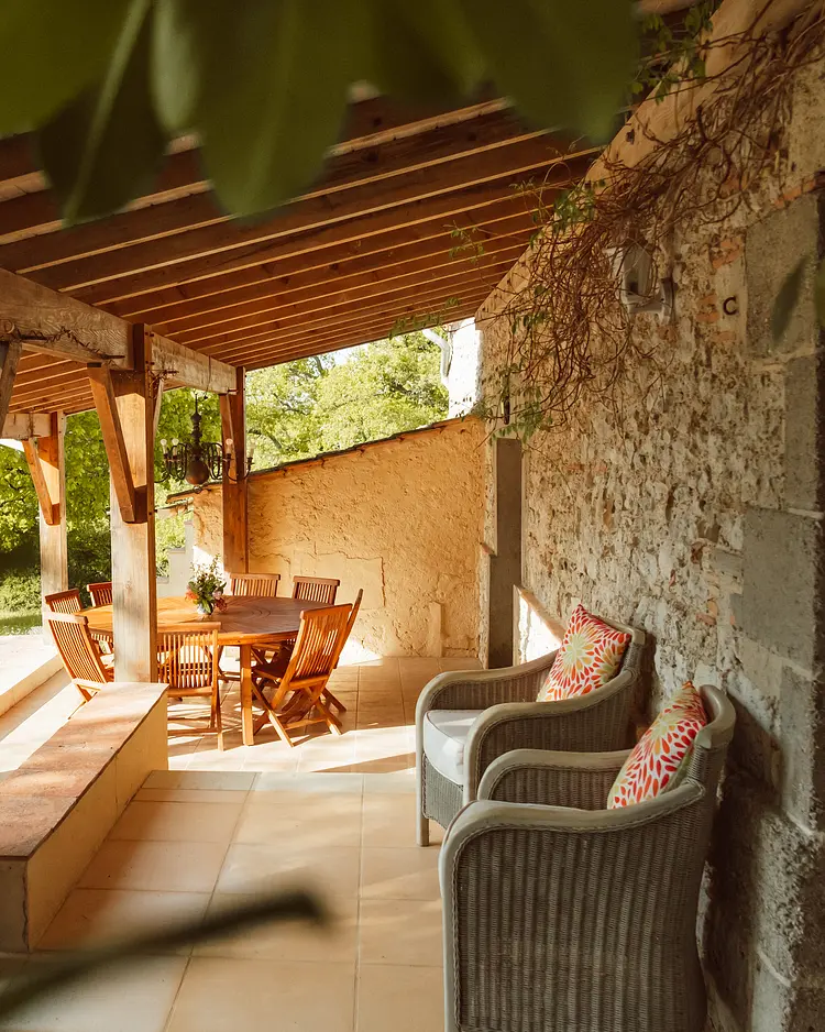 Le Beau Pierre - Mauvezin-Sur-Gupie, Frankreich | Good Travel
