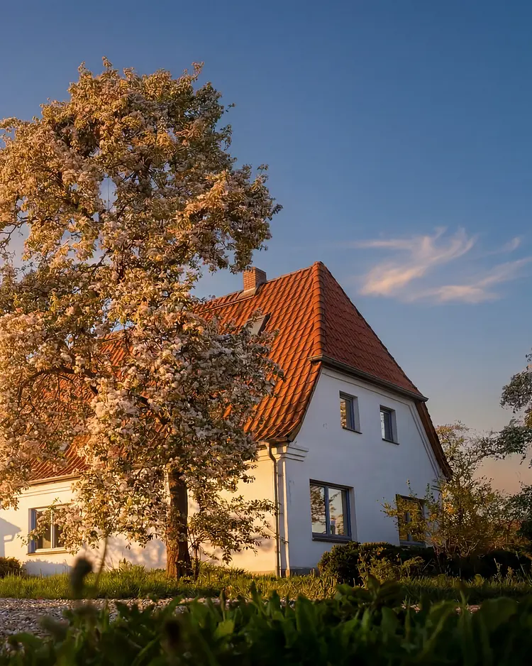Seminarhaus Seenland - Lalendorf, Deutschland | Good Travel