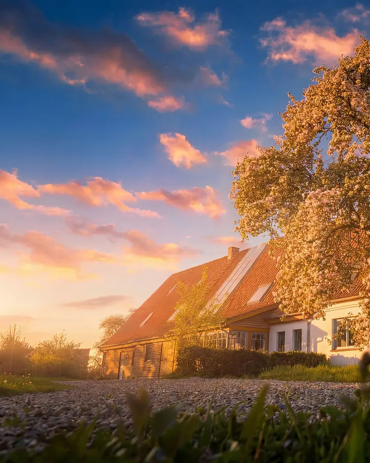 Seminarhaus Seenland - Lalendorf, Deutschland | Good Travel
