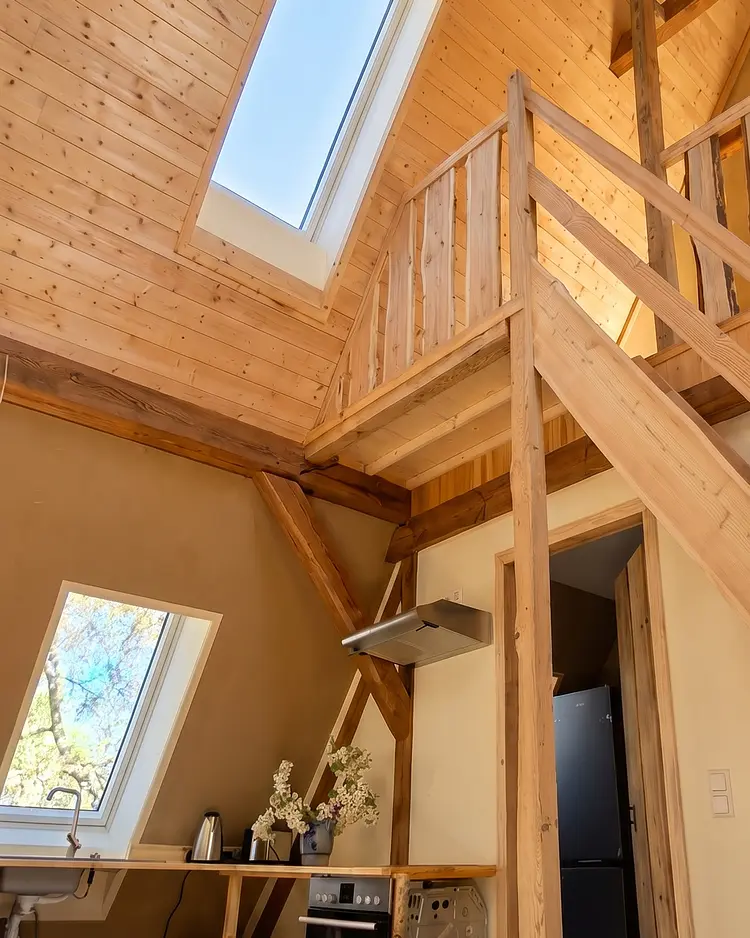 Seminarhaus Seenland - Lalendorf, Deutschland | Good Travel