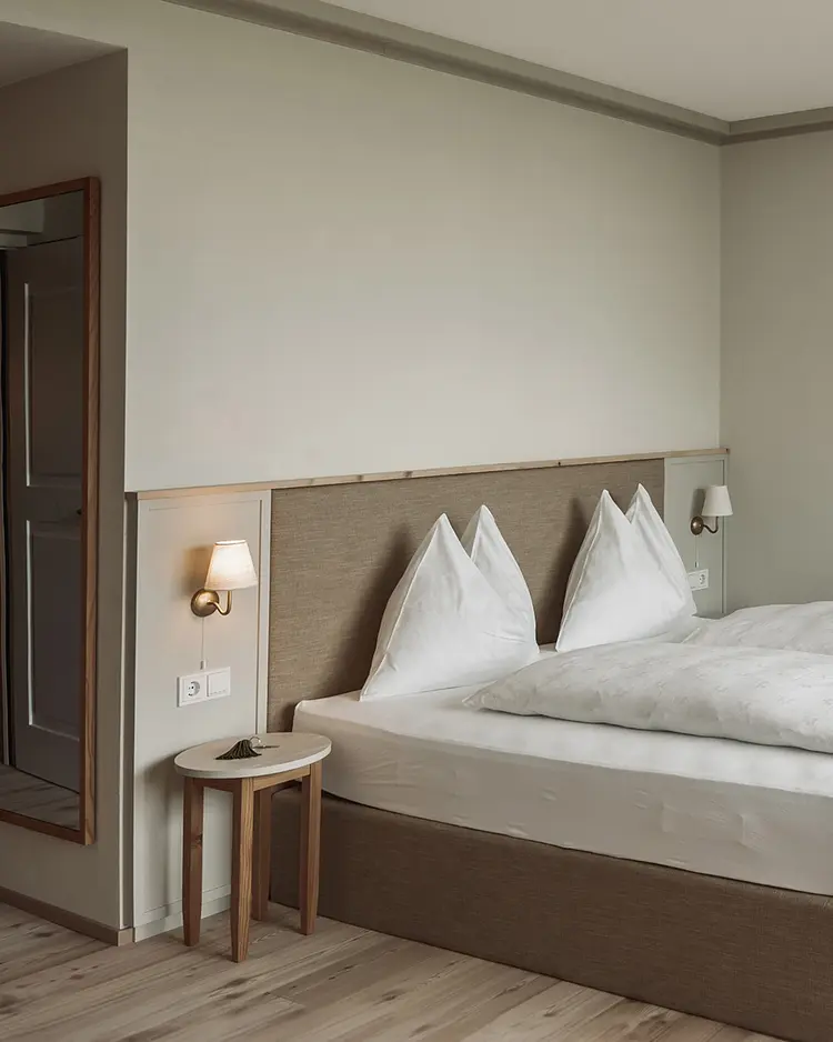 Gasthof Kohlern - Bozen, Italy | Good Travel