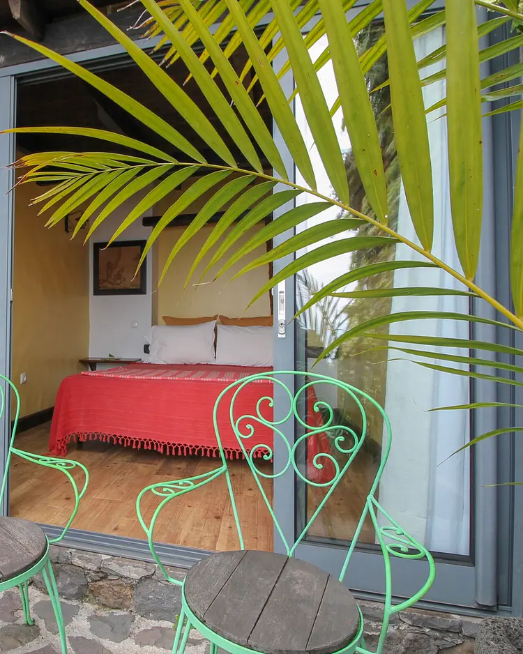 Calhau Grande - Arco da Calheta, Portugal | Good Travel