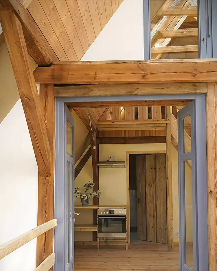 Seminarhaus Seenland - Lalendorf, Deutschland | Good Travel