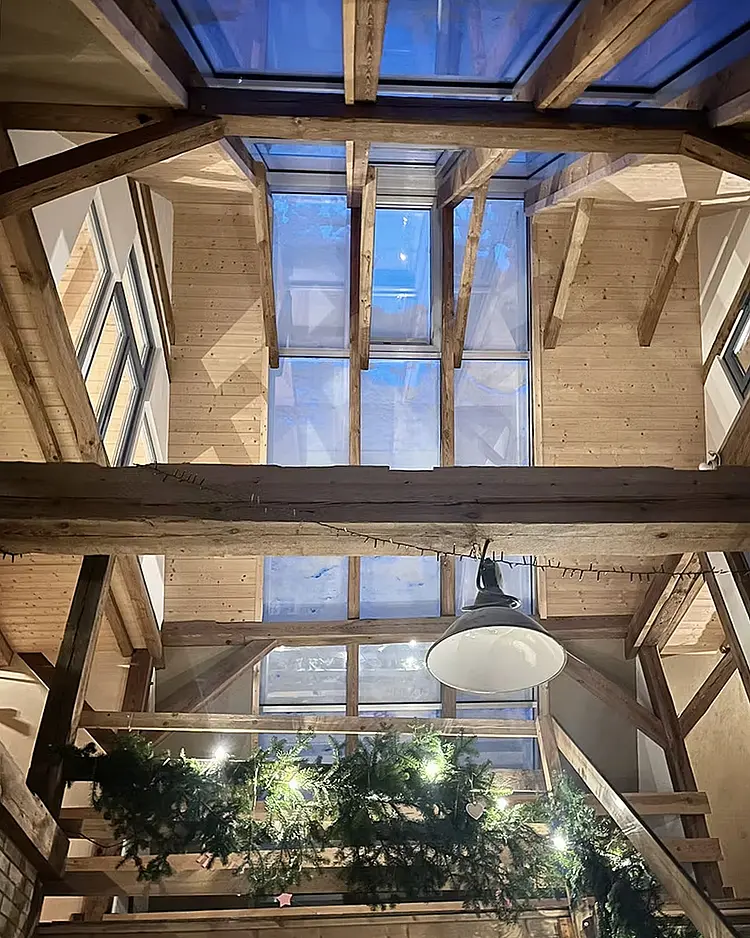 Seminarhaus Seenland - Lalendorf, Deutschland | Good Travel