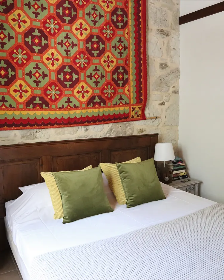 Kalyvitis - Orino, Greece | Good Travel