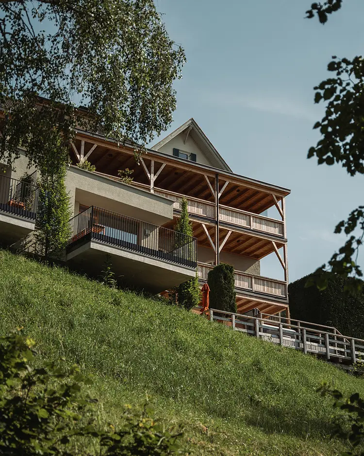 Gasthof Kohlern - Bozen, Italy | Good Travel