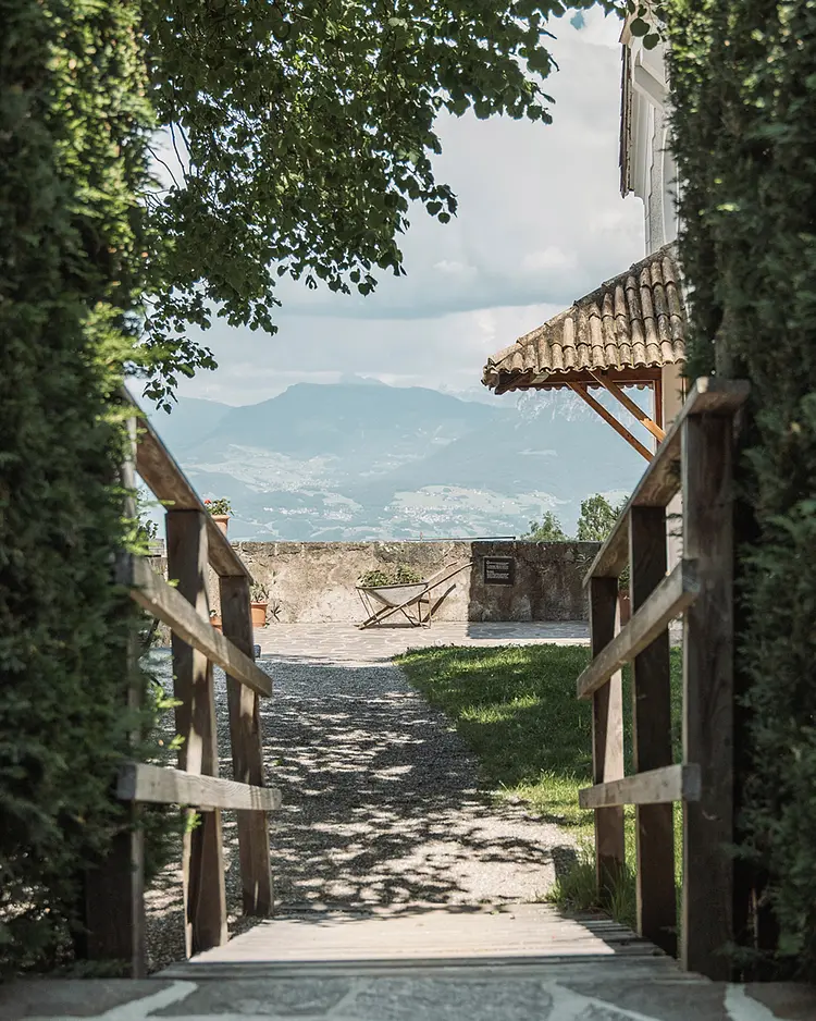 Gasthof Kohlern - Bozen, Italy | Good Travel