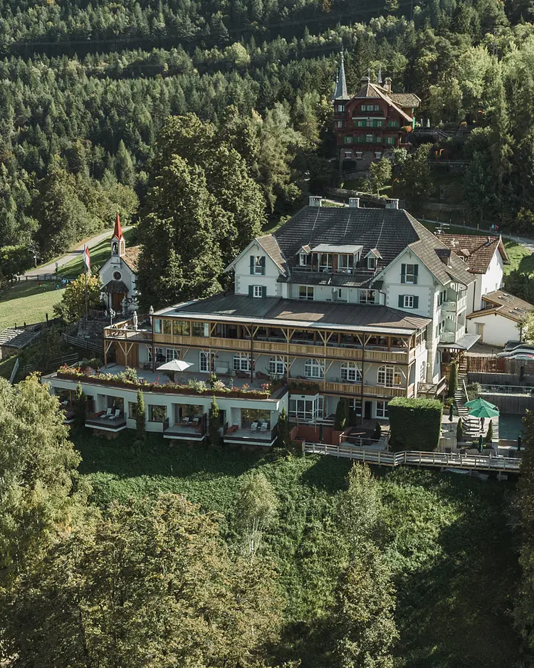 Gasthof Kohlern - Bozen, Italy | Good Travel