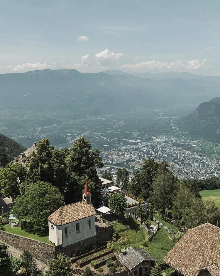Gasthof Kohlern - Bozen, Italy | Good Travel