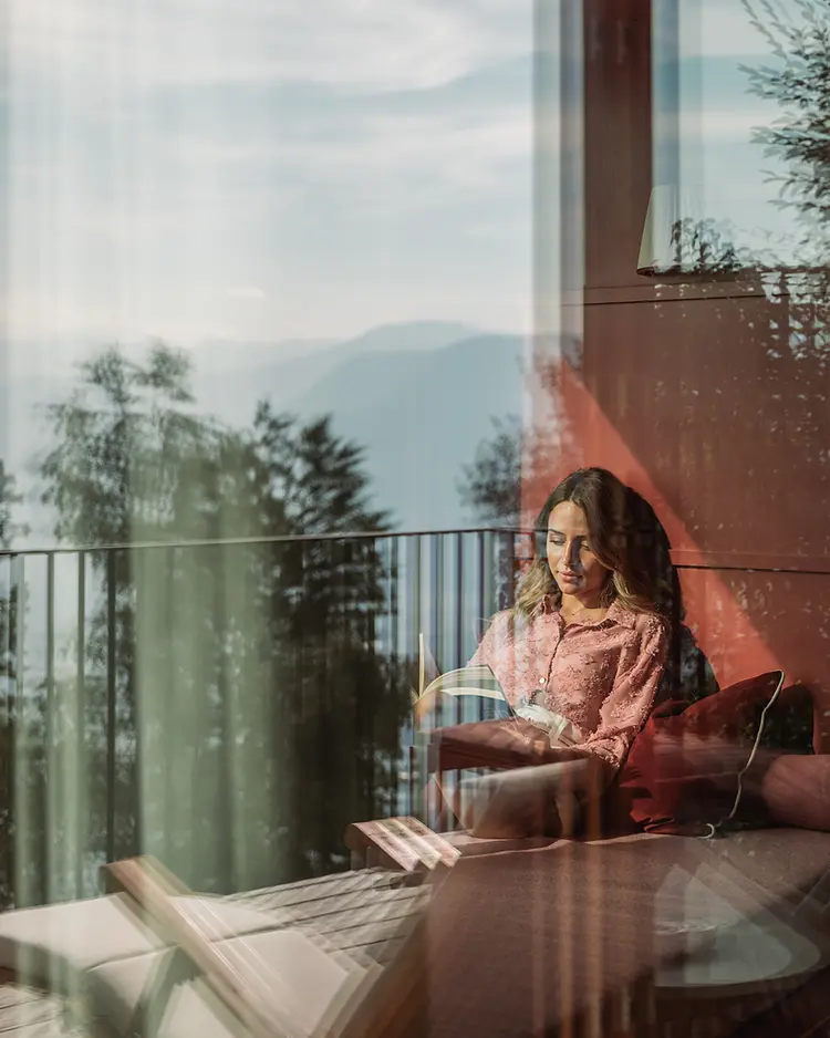 Gasthof Kohlern - Bozen, Italy | Good Travel