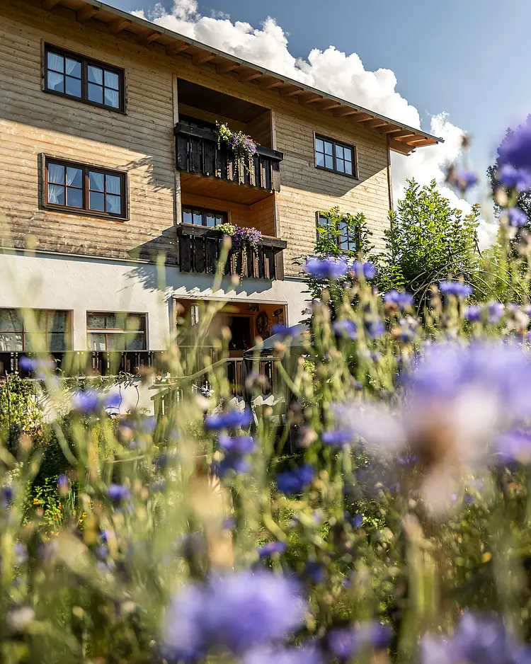 Biohotel Walserstuba - Riezlern (Kleinwalsertal), Austria | Good Travel