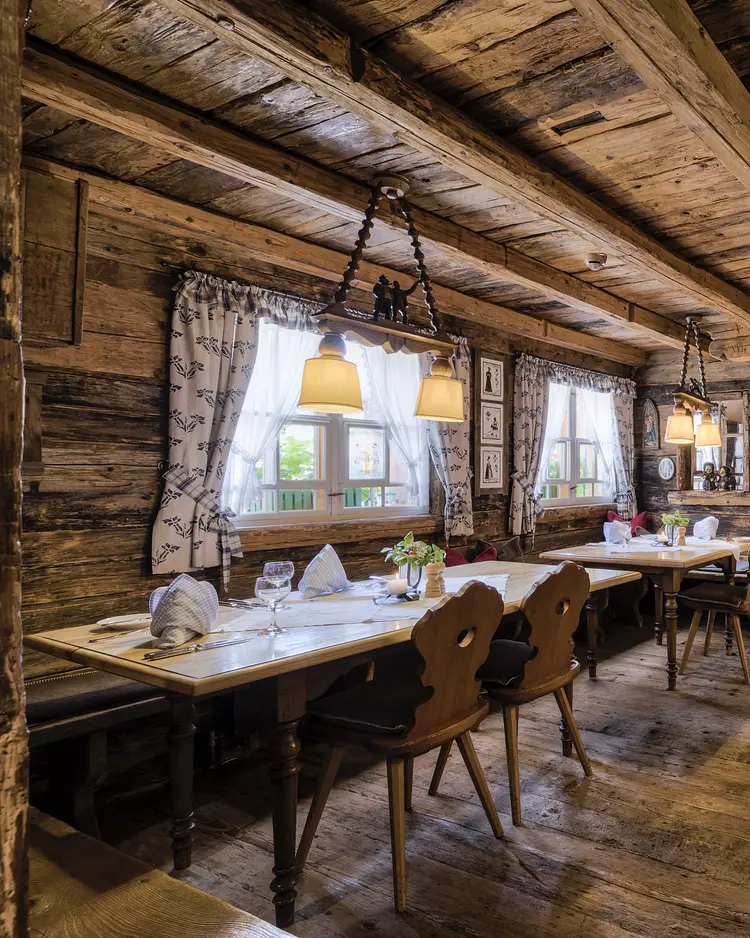 Biohotel Walserstuba - Riezlern (Kleinwalsertal), Austria | Good Travel