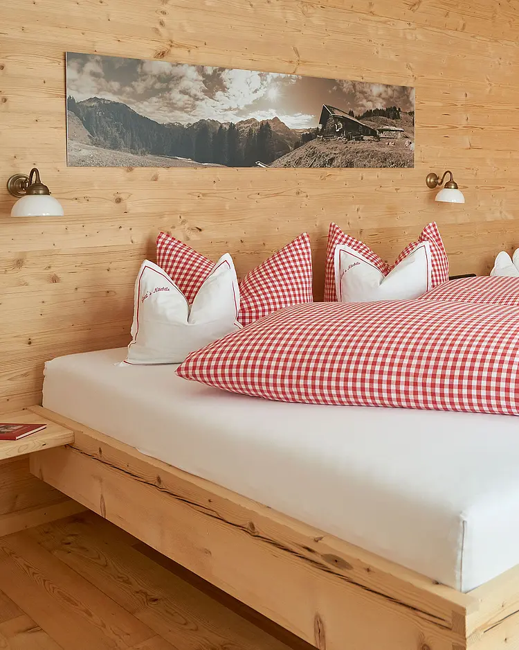 Biohotel Walserstuba - Riezlern (Kleinwalsertal), Austria | Good Travel