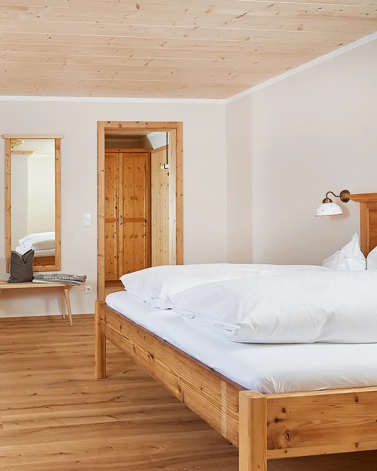 Biohotel Walserstuba - Riezlern (Kleinwalsertal), Austria | Good Travel