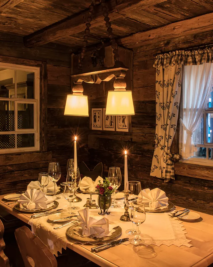 Biohotel Walserstuba - Riezlern (Kleinwalsertal), Austria | Good Travel