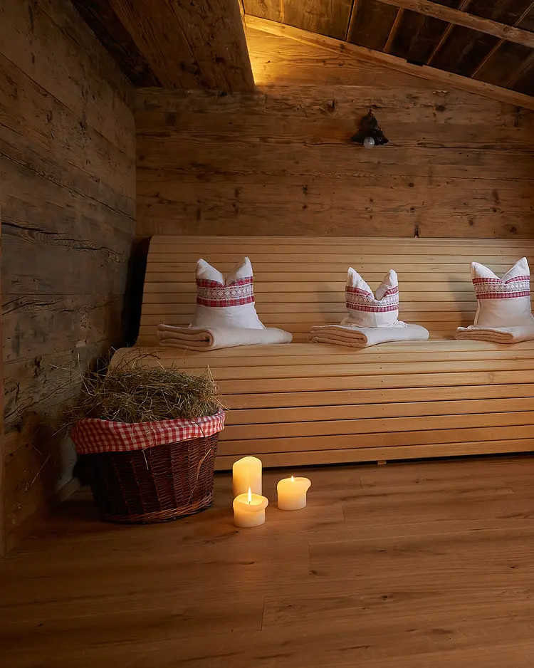 Biohotel Walserstuba - Riezlern (Kleinwalsertal), Austria | Good Travel