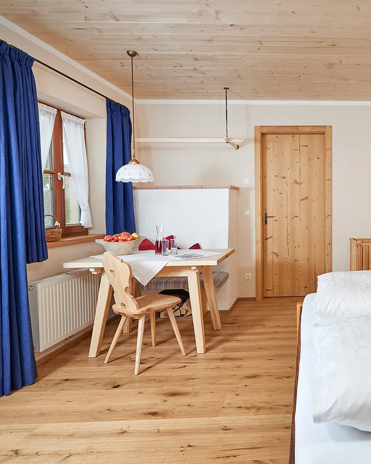 Biohotel Walserstuba - Riezlern (Kleinwalsertal), Austria | Good Travel