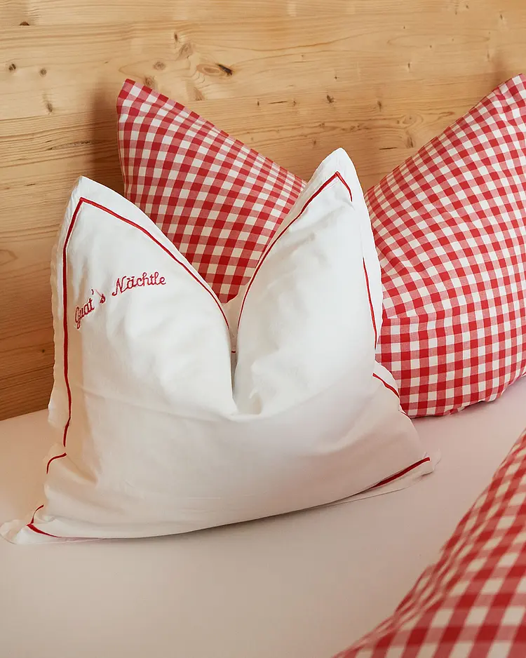 Biohotel Walserstuba - Riezlern (Kleinwalsertal), Austria | Good Travel