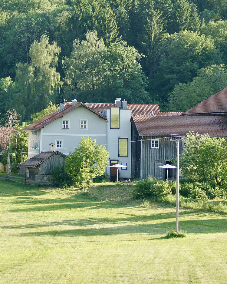 Moosham 13 - Grafenau, Deutschland | Good Travel