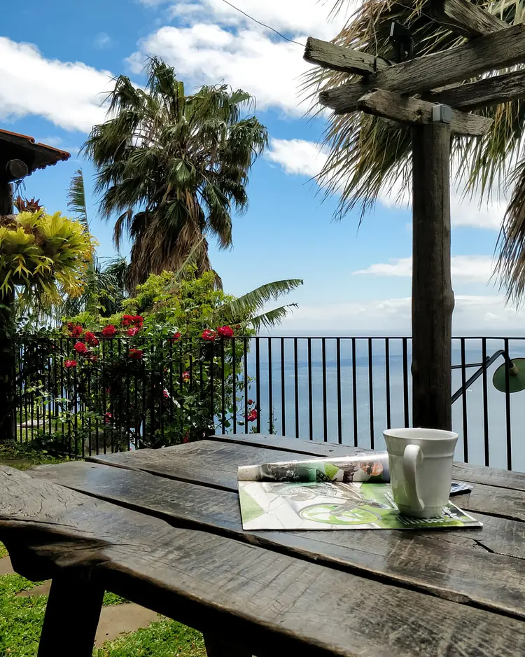 Calhau Grande - Arco da Calheta, Portugal | Good Travel