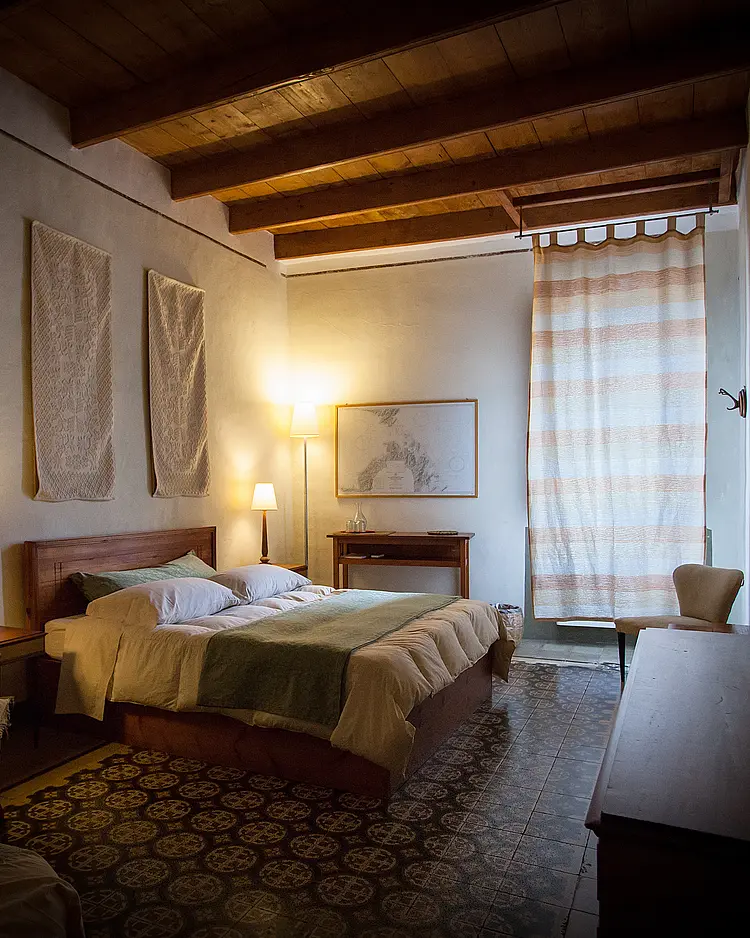 Piazza San Pantaleo - Sorso, Italien | Good Travel