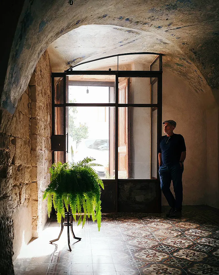 Piazza San Pantaleo - Sorso, Italien | Good Travel