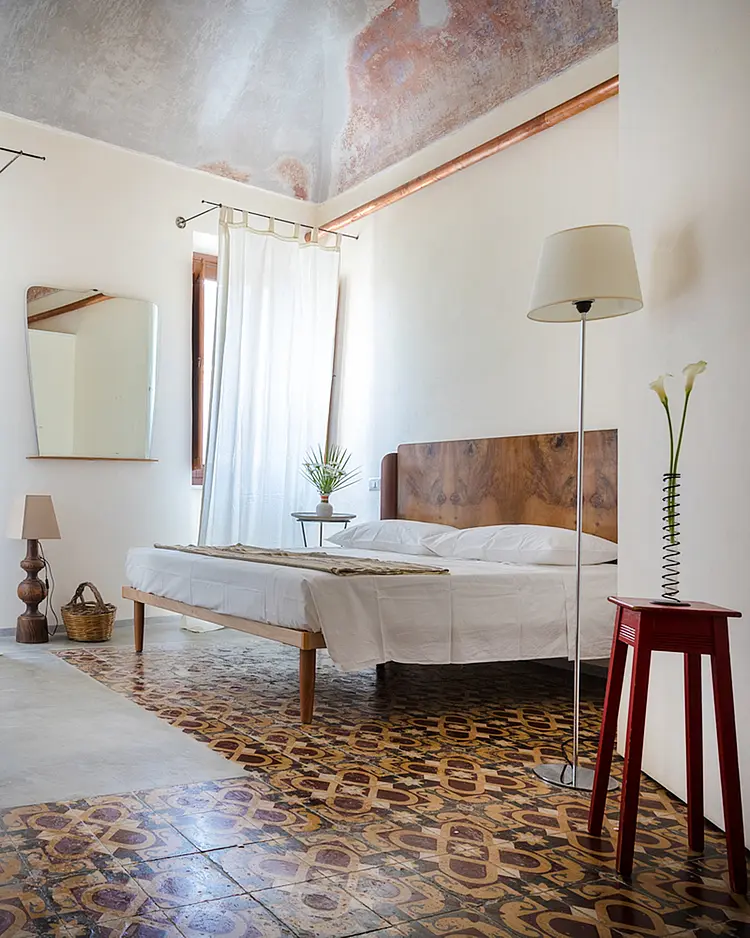 Piazza San Pantaleo - Sorso, Italien | Good Travel