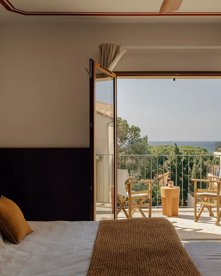 Basgi Basgi - Saint-Florent, Frankreich | Good Travel