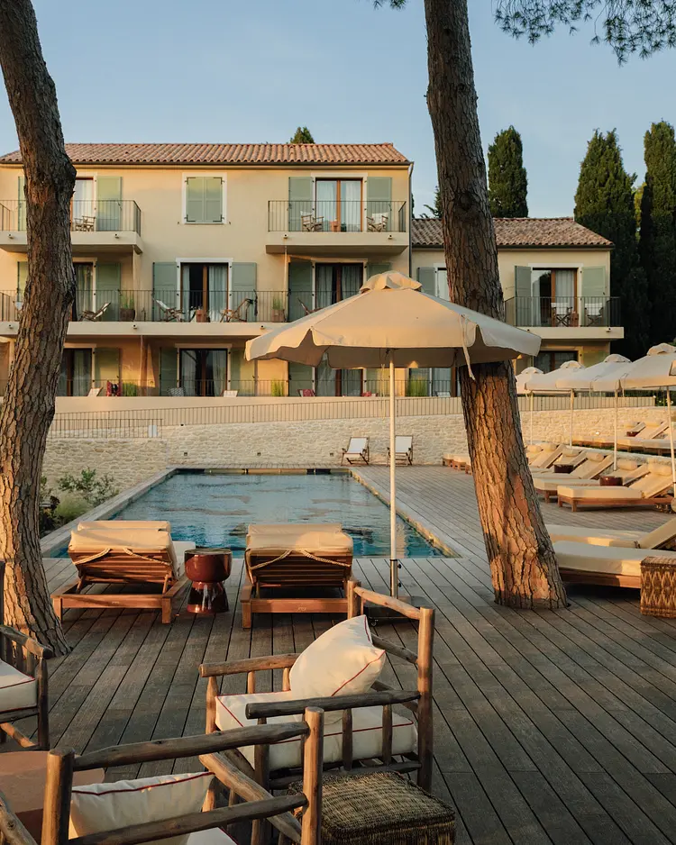 Basgi Basgi - Saint-Florent, Frankreich | Good Travel