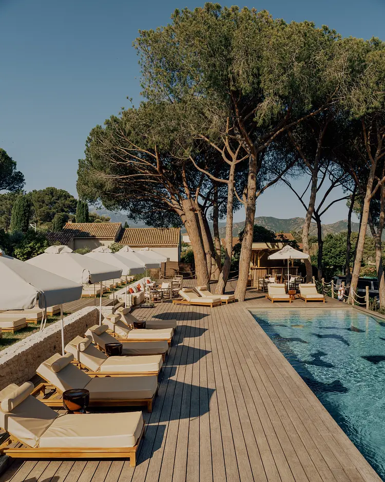 Basgi Basgi - Saint-Florent, Frankreich | Good Travel