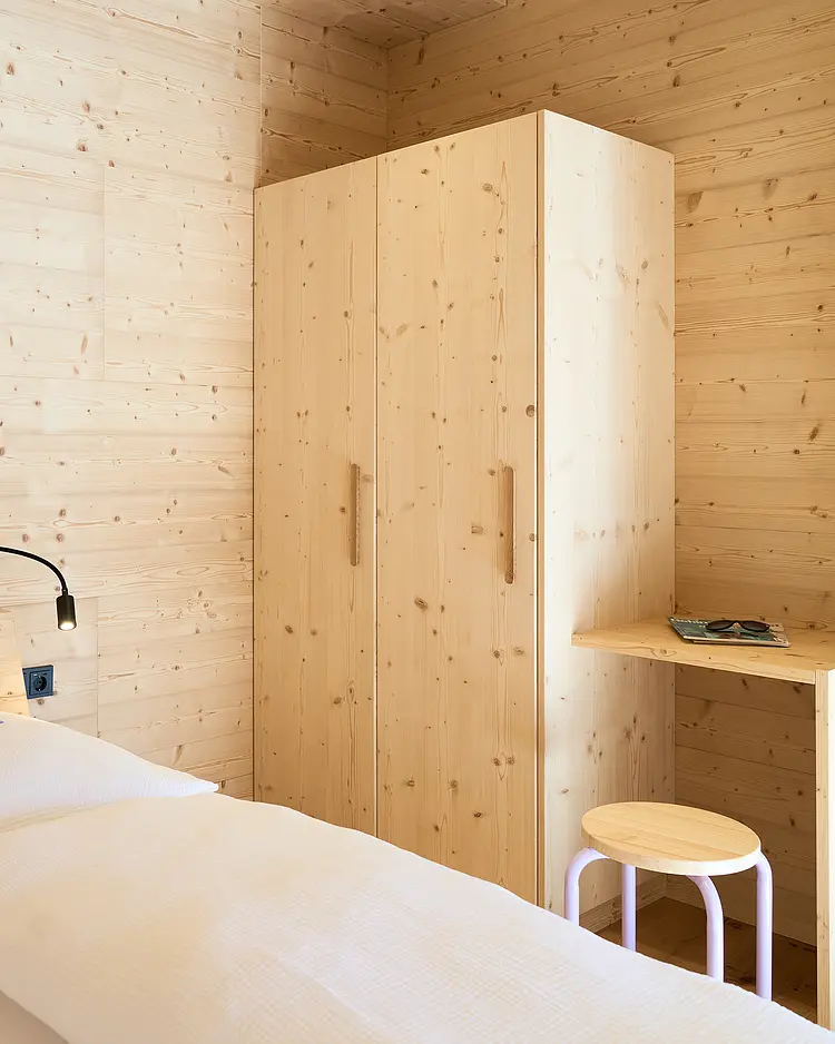 Das Habitat - Leutasch, Austria | Good Travel