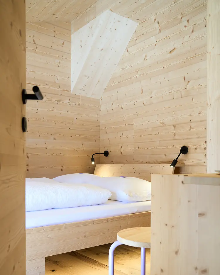 Das Habitat - Leutasch, Austria | Good Travel