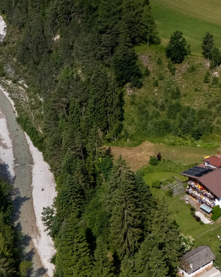 Das Habitat - Leutasch, Österreich | Good Travel