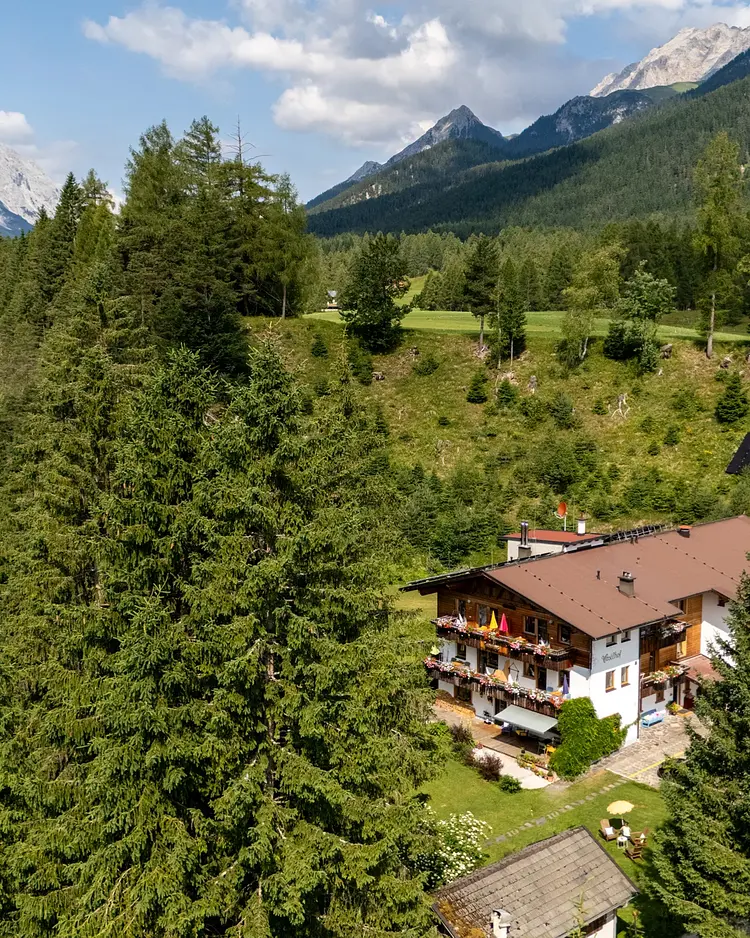Das Habitat - Leutasch, Austria | Good Travel