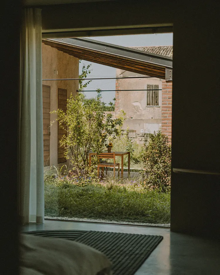 Corte Pravecchio - Valeggio sul Mincio, Italy | Good Travel