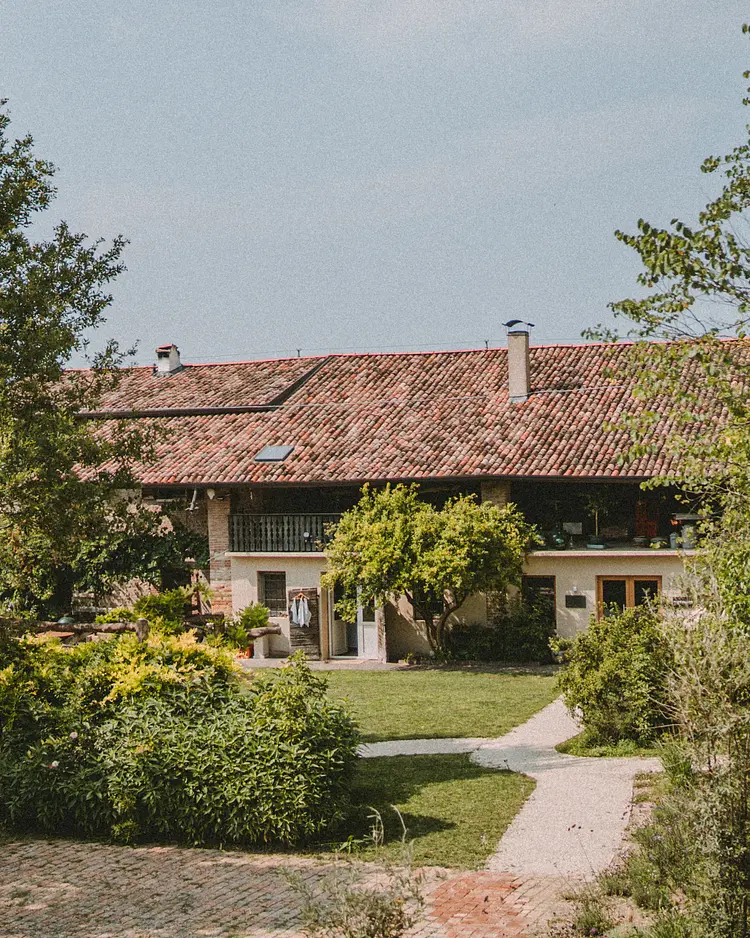 Corte Pravecchio - Valeggio sul Mincio, Italy | Good Travel