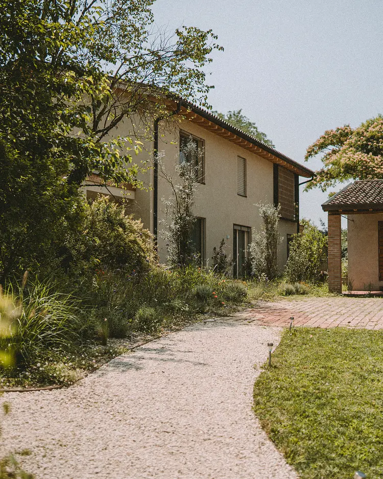 Corte Pravecchio - Valeggio sul Mincio, Italy | Good Travel