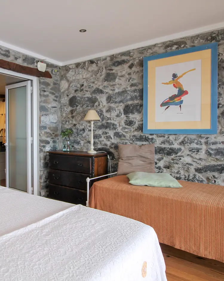 Calhau Grande - Arco da Calheta, Portugal | Good Travel