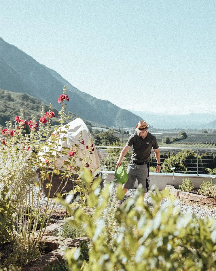 theiner's garten - Gargazon, Italien | Good Travel