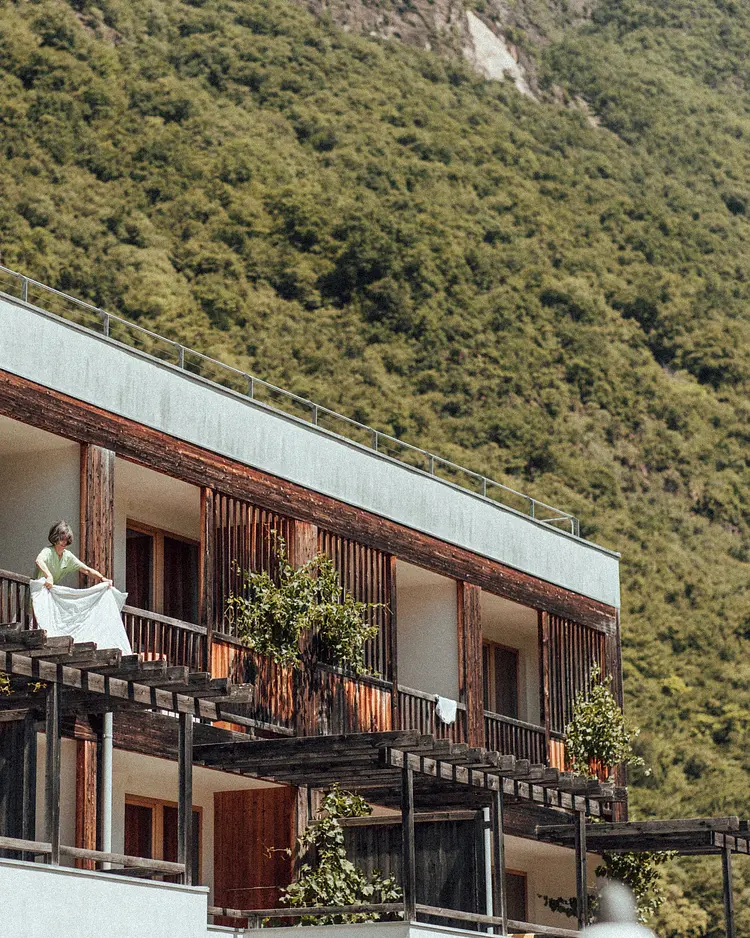 theiner's garten - Gargazon, Italien | Good Travel