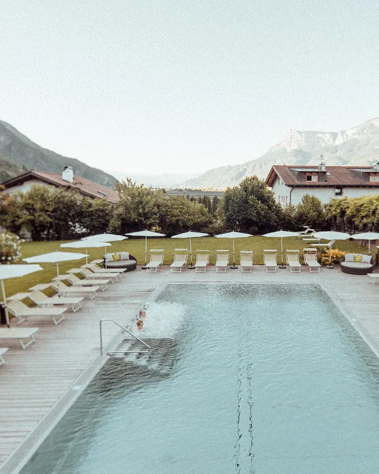 theiner's garten - Gargazon, Italien | Good Travel